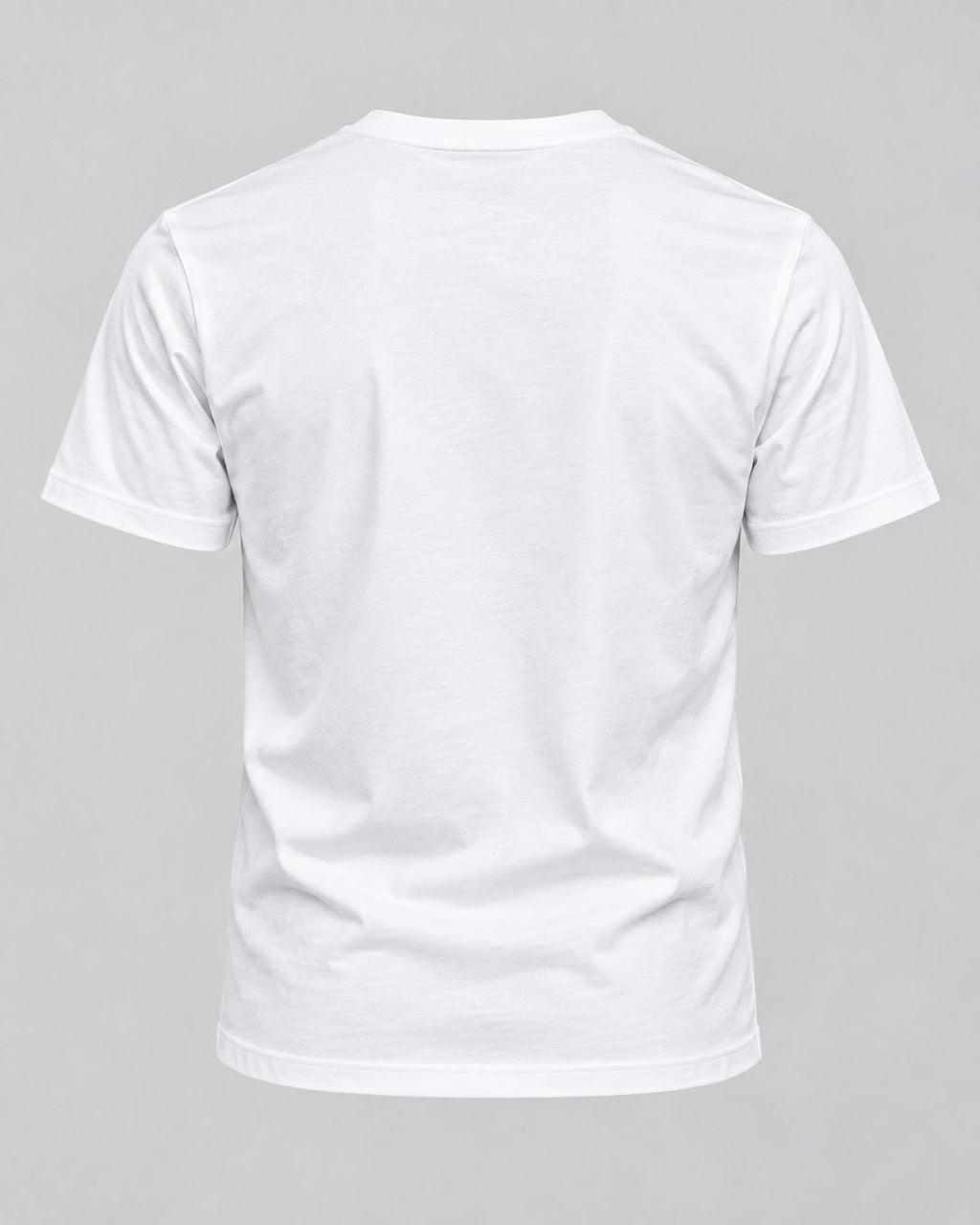 Remera Tommy Classic Flag