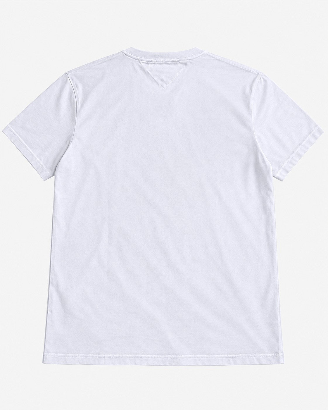 Remera Tommy Sailor Stripes