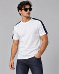 Remera Tommy Sport Navy