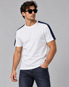Remera Tommy Sport Navy