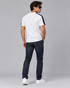 Remera Tommy Sport Navy