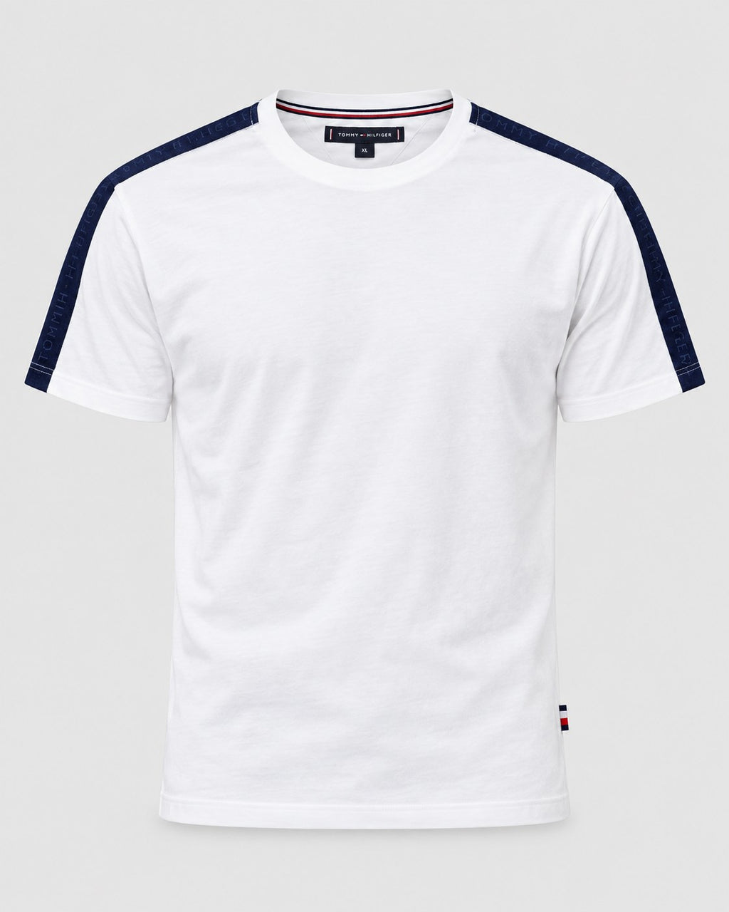 Remera Tommy Sport Navy