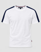 Remera Tommy Sport Navy