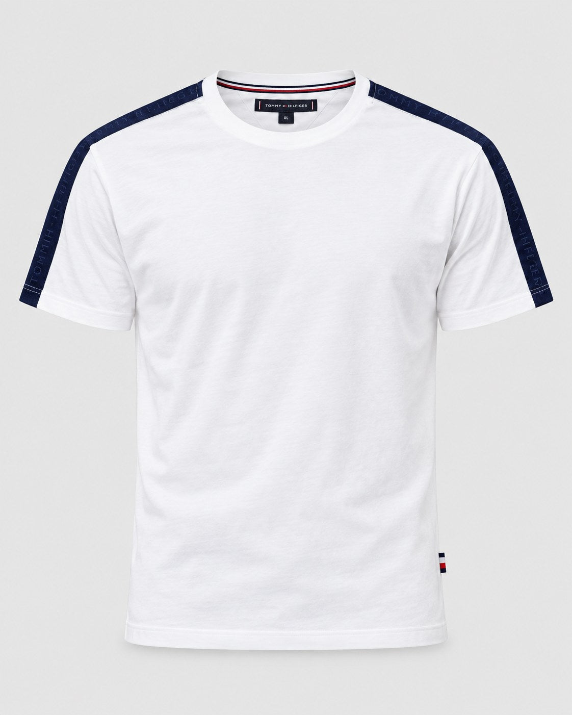 Remera Tommy Sport Navy