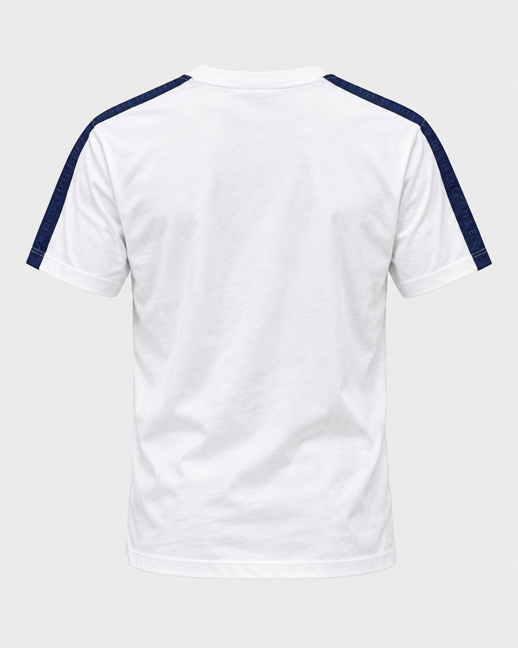 Remera Tommy Sport Navy